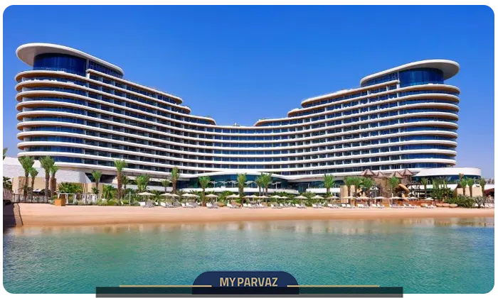 Waldorf Astoria Lusail
